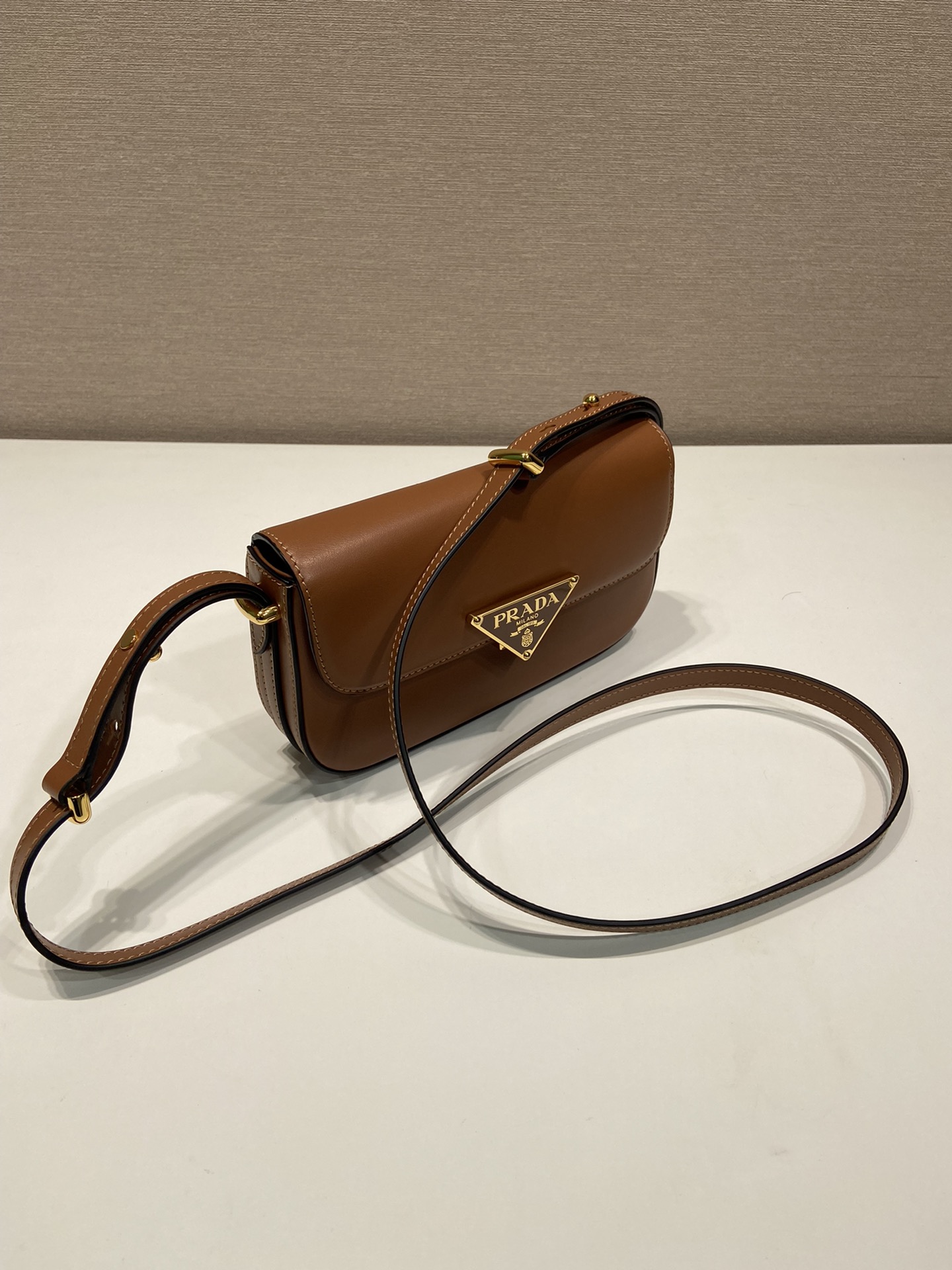 Prada Shoulder Bag 1BD339