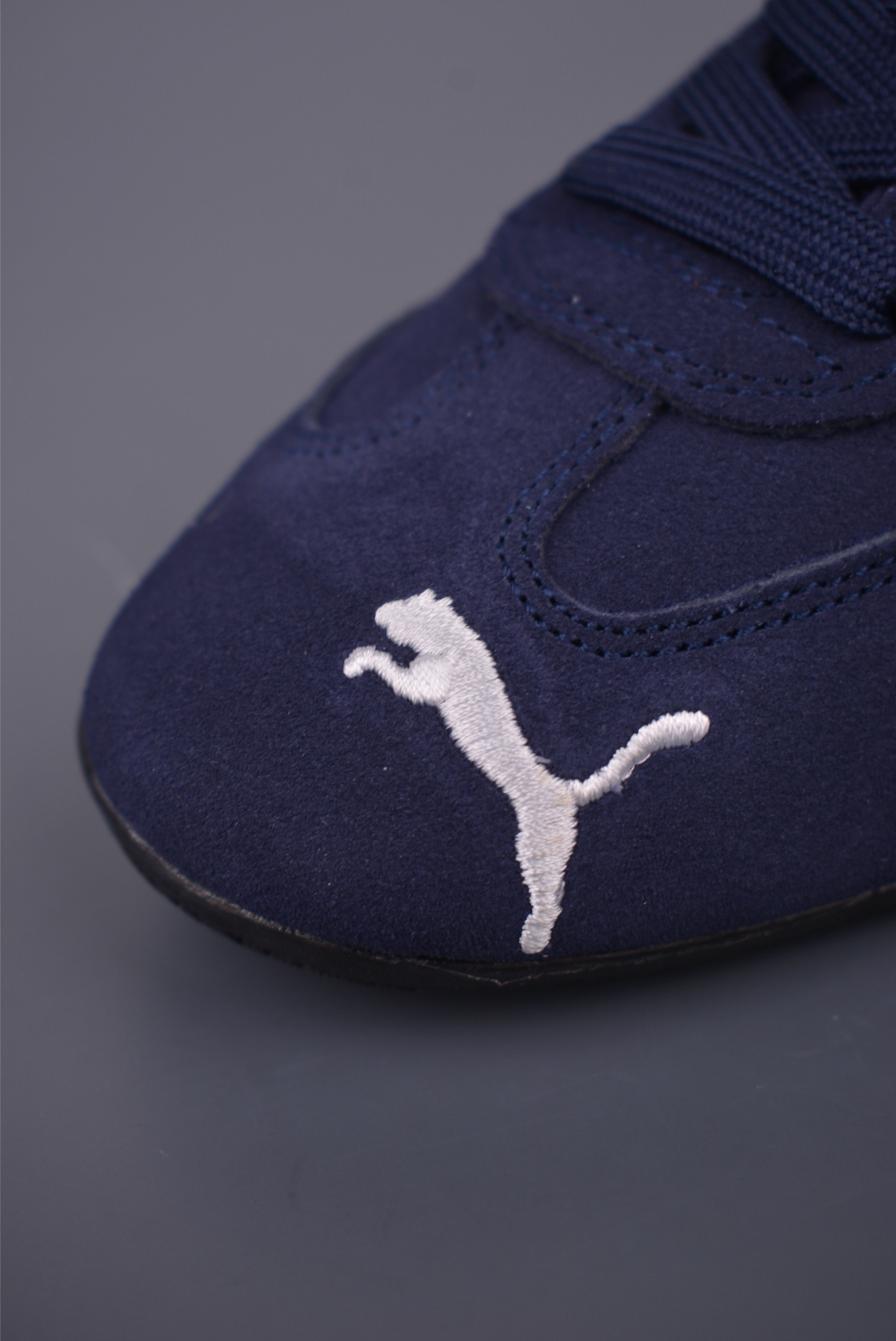 SPEEDCAT BALENCIAGA x Puma Speedcat casual shoes 