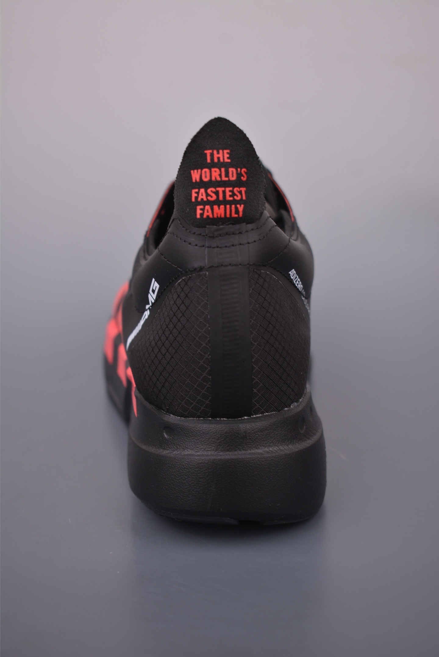 Adidas Adizero Pro Evo 4 M Running Shoes 