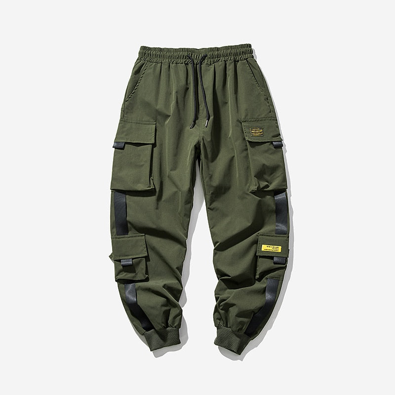 Ziasu Men's Joggers