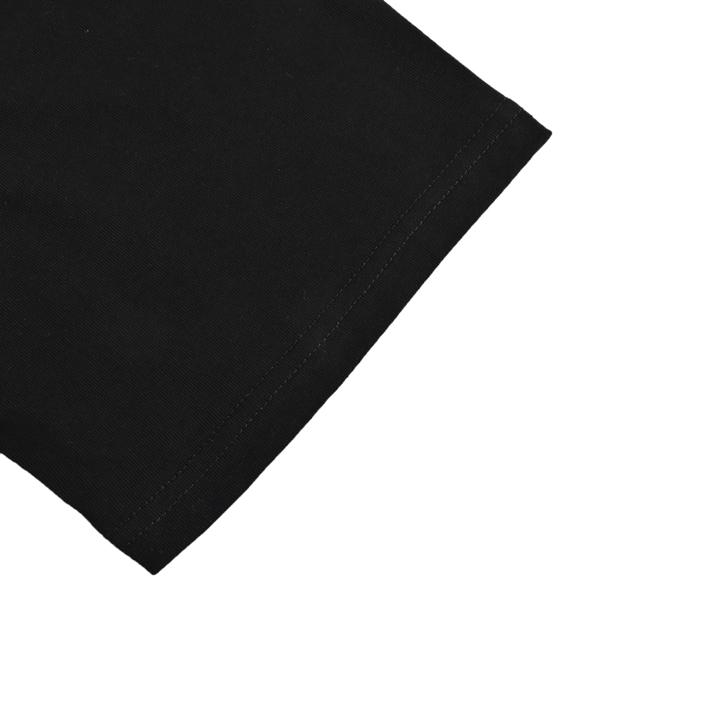 Gucci 25ss multi-element printed short sleeves