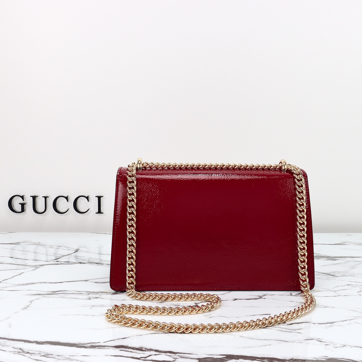 Gucci Dionysus Medium Shoulder Bag 795005 0AAA8 6207