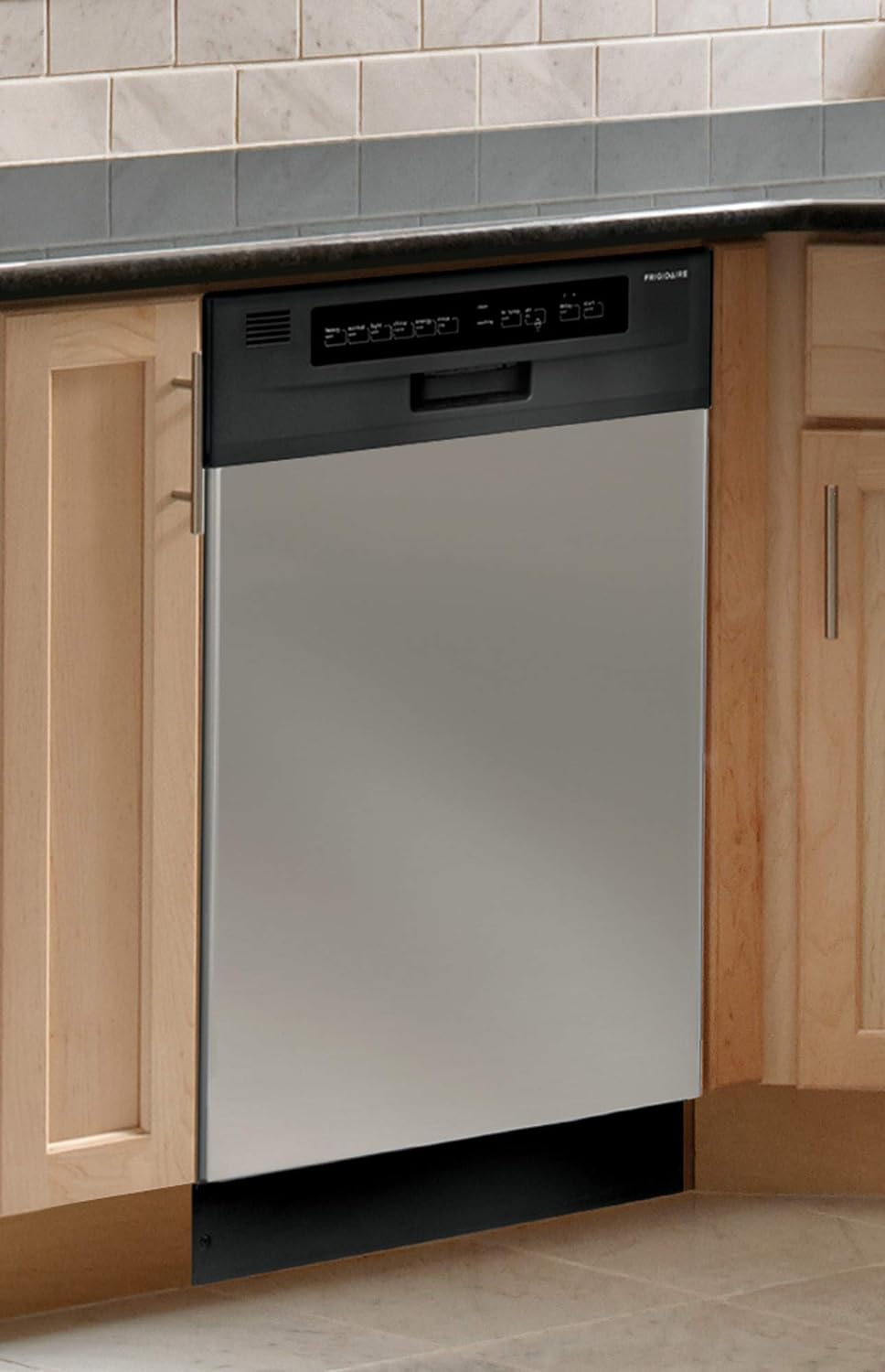 Frigidaire 18