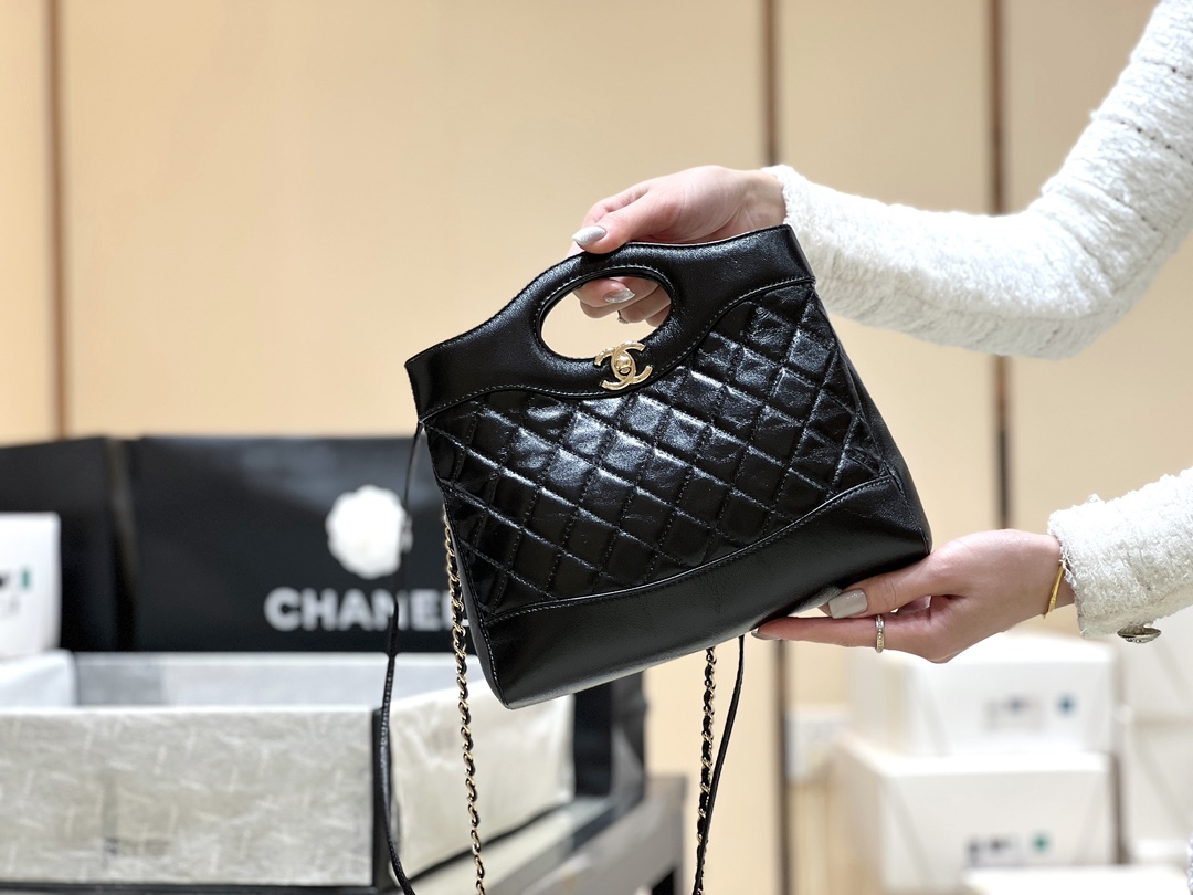 Chanel 24S mini 31bag AS4133 00148