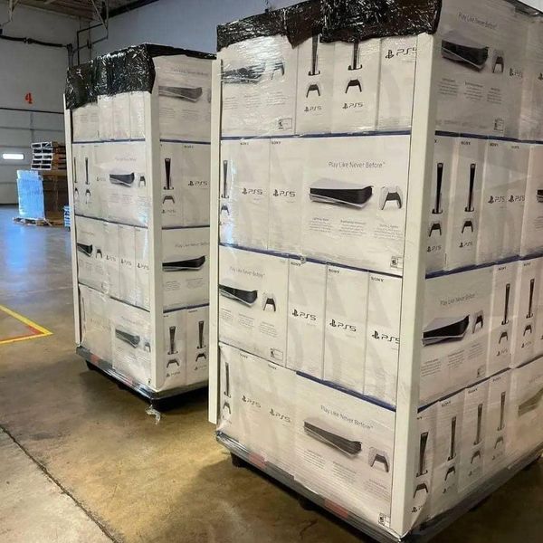 🎁2025 Amazon Warehouse Elektronik Retourenpaletten Räumungsverkauf📱💻🎮-Letzte Chance zum Bestellen