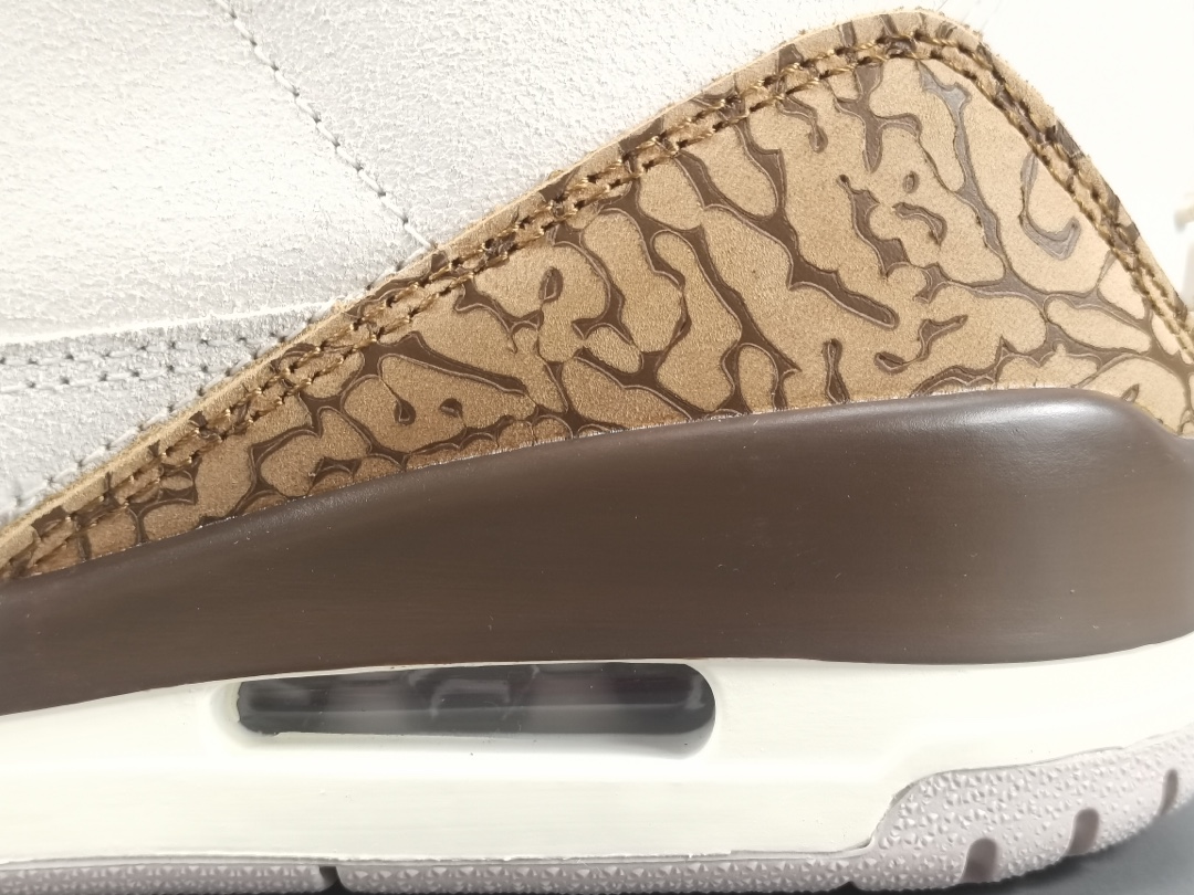 Nike Air Jordan 3 RetroPalamino CT8532-102