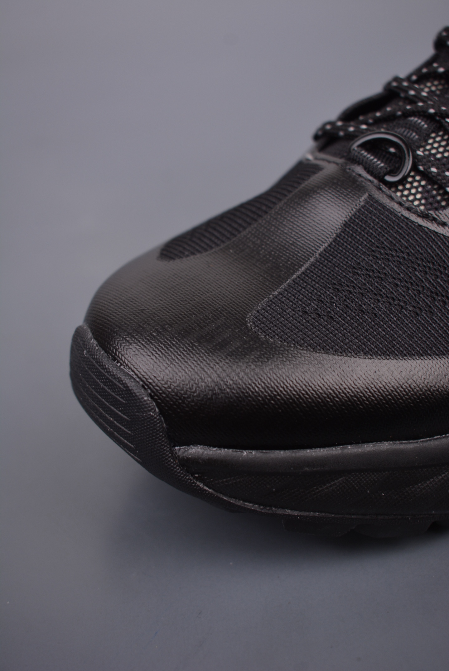 Merrell Agility Peak 4 X All Black Gray J068090