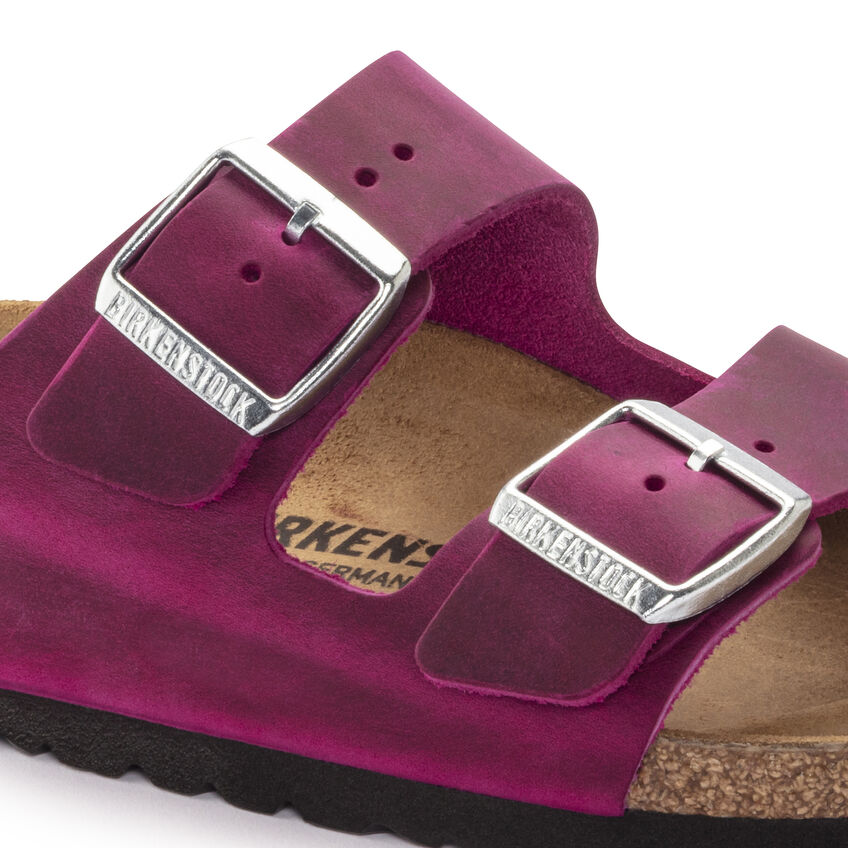 Arizona Oiled Leather B-11062