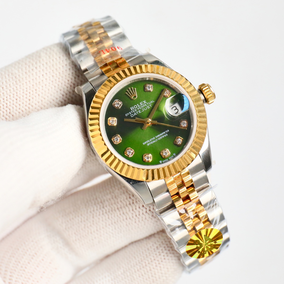 Rolex Datejust 28MM Datejust watch