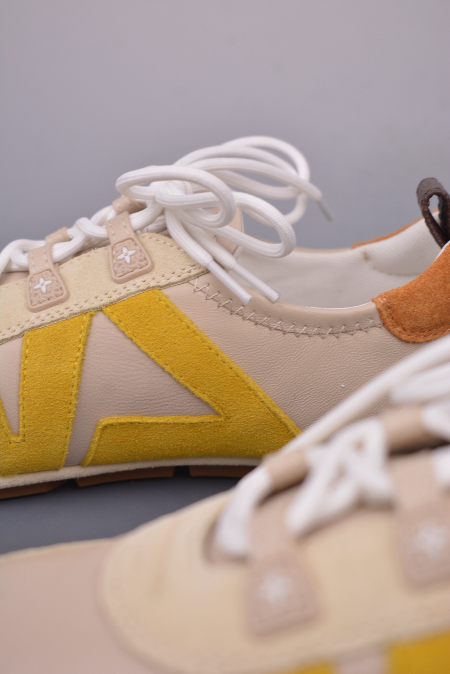 LOUIS VUITTON SneaKerina 