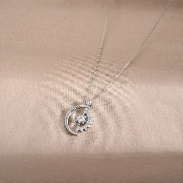 Last Day Promotion 49% OFF🎁To My Bestie Necklace - ''We always have each other's back''👩‍❤️‍👩
