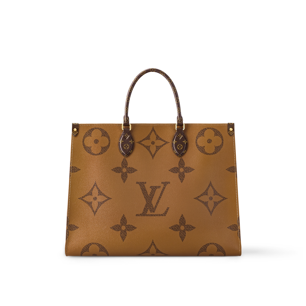 Louis Vuitton ONTHEGO Large Bag M45320