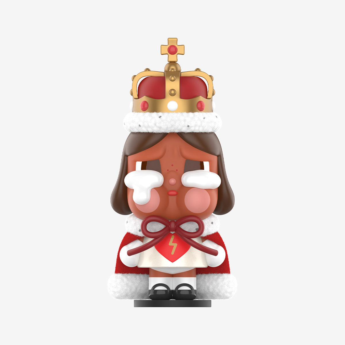 POP MART CRYBABY Crying Again Series Figures [1 Blind Box]
