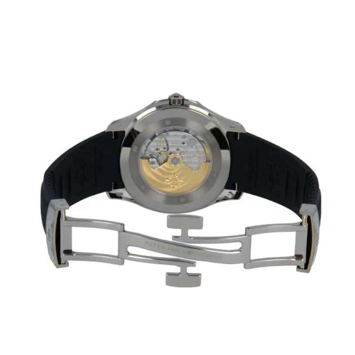 Patek Philippe Aquanaut Chronograph 5968A-001 Perfect Clone Edition