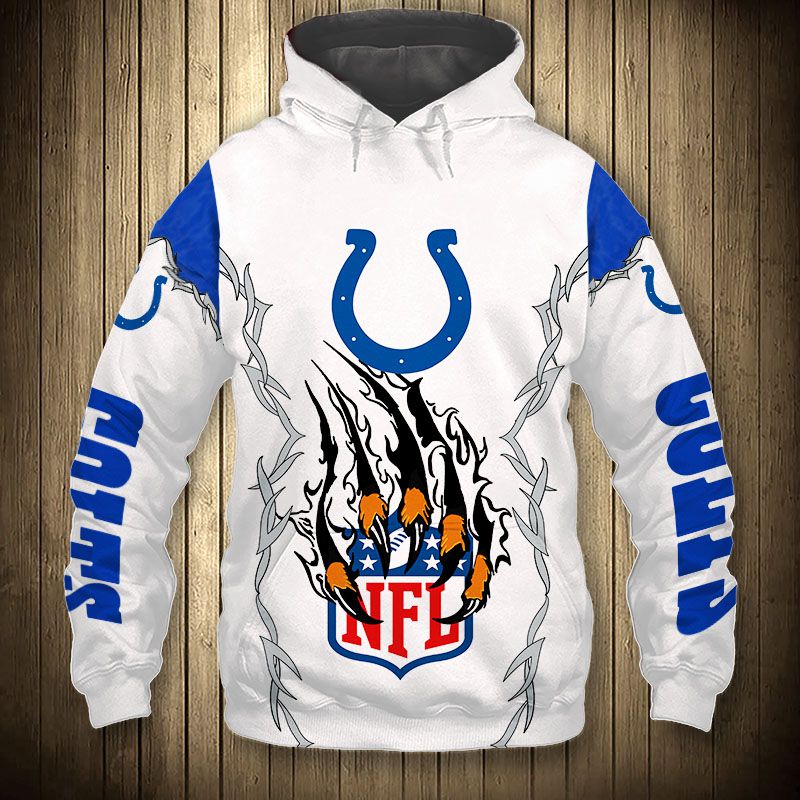 INDIANAPOLIS COLTS 3D IC3303
