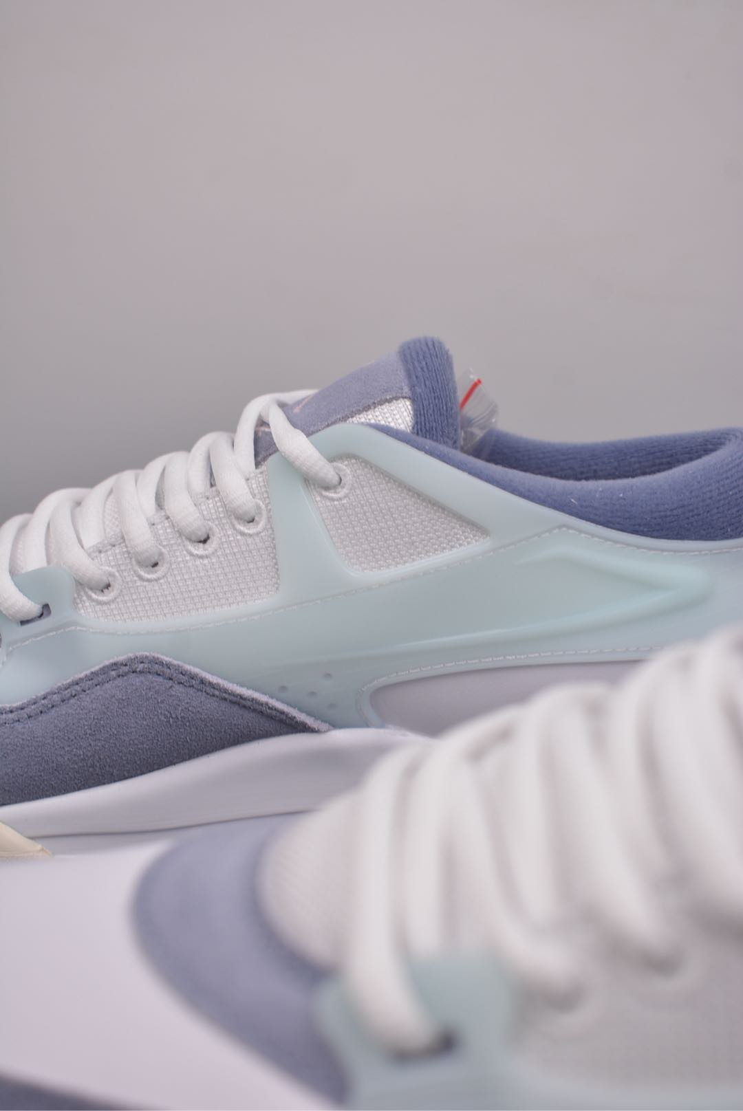Nike Air Jordan 4 Retro RM Diffused Blue FQ7939-101