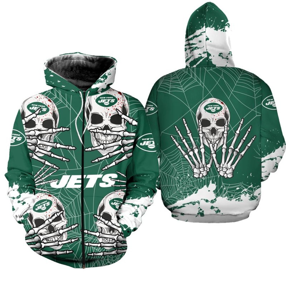 NEW YORK JETS 3D NYJ11003
