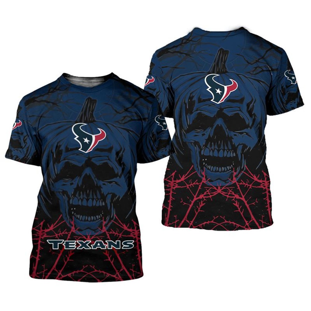 HOUSTON TEXANS 3D HT11006