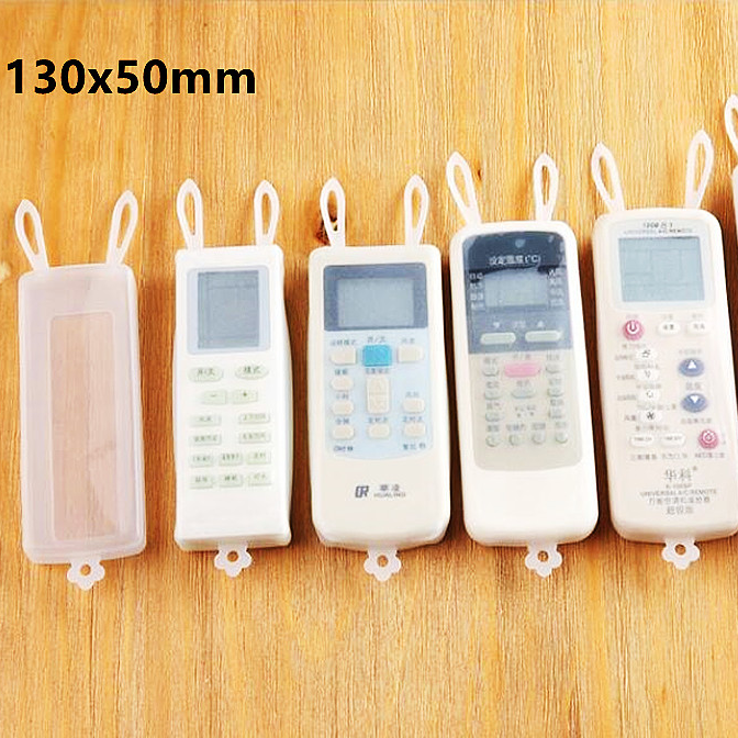 (🔥HOT SALE NOW-48% OFF)Silicone Remote Control Cover(BUY 5 GET 3 FREE & FREE SHIPPING)