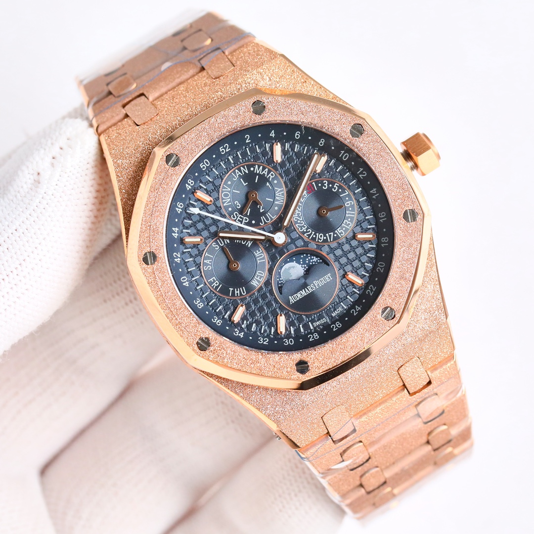 Audemars Piguet Royal Oak Series 26574 Series
