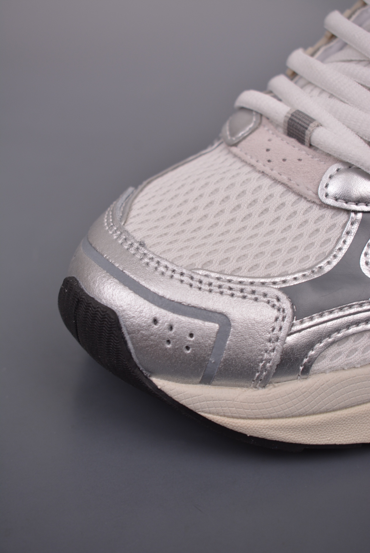Adidas Adistar XLG Silver Gray White  IH3882