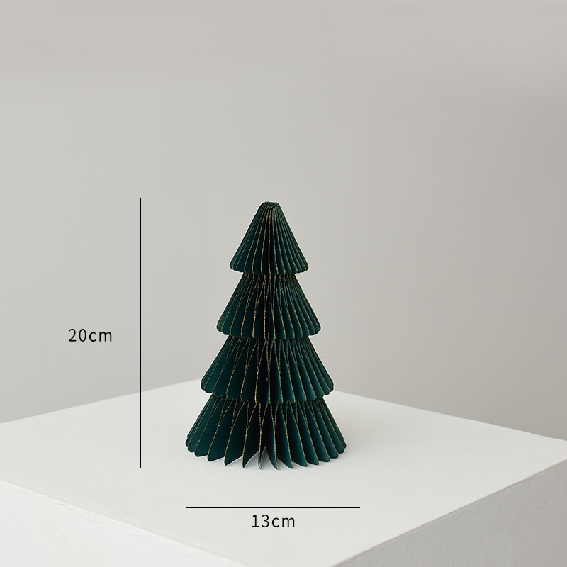 🎄Early Christmas Sale 49% OFF🎄Foldable Honeycomb Tree Christmas Decoration