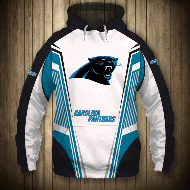 CAROLINA PANTHERS 3D CP230