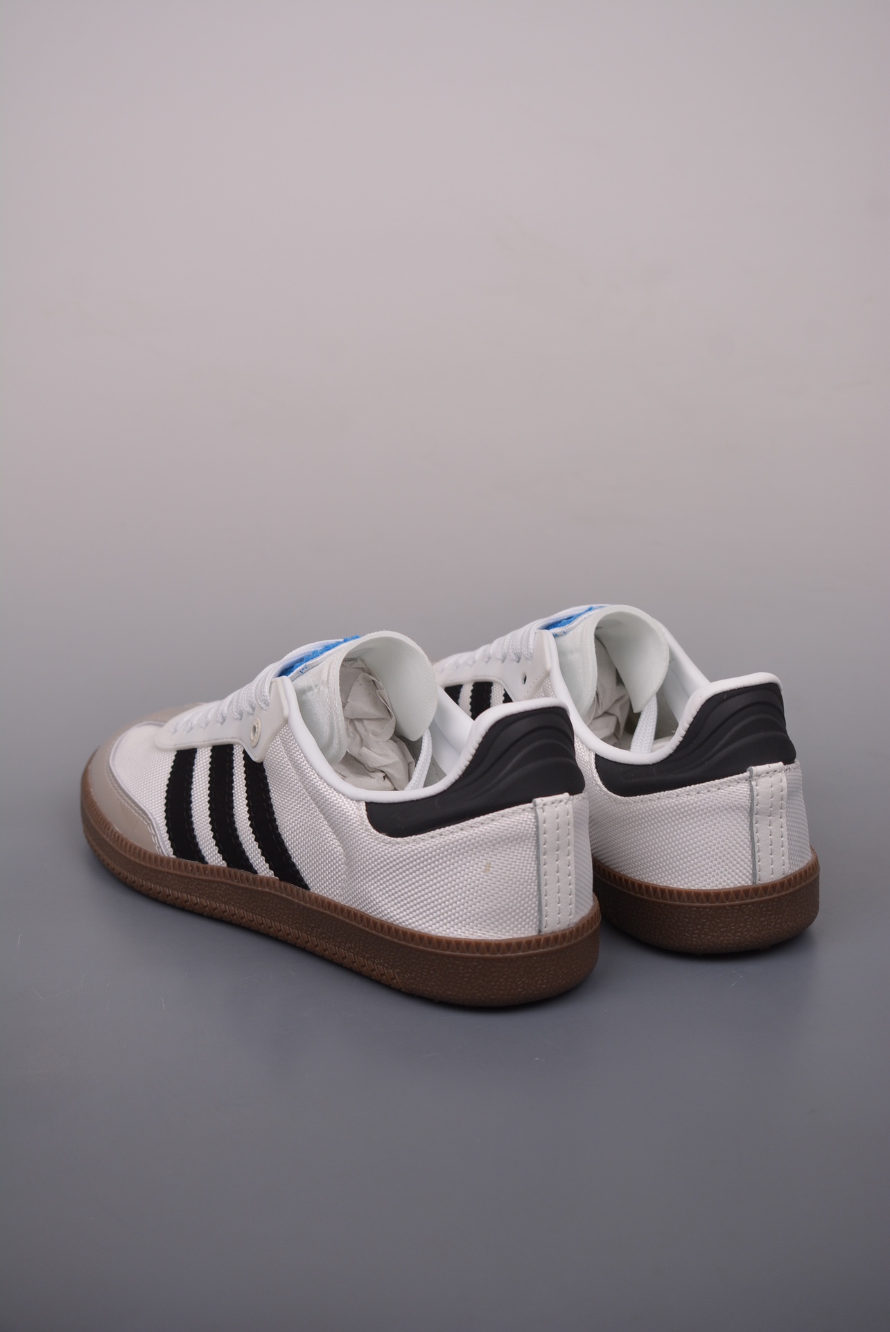 BSTN x Adidas Originals Samba OG Consortium Cup IE0168