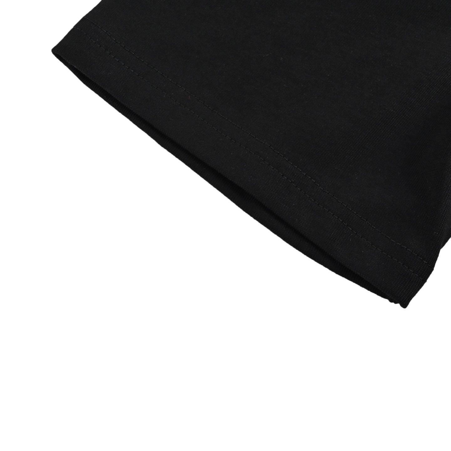 Loewe 25ss Angpao joint embroidered short sleeve