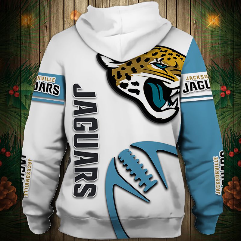 JACKSONVILLE JAGUARS 3D JJ280
