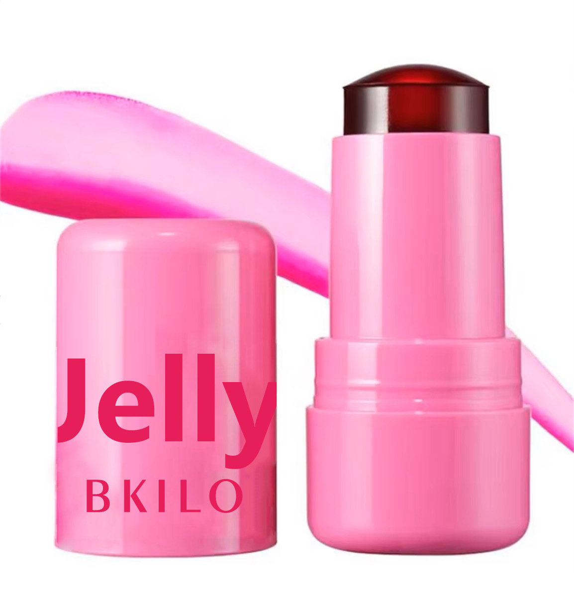 👍2024 New Arrival- 60% OFF💥Cooling Water Jelly Lip Stain Cheek Stain