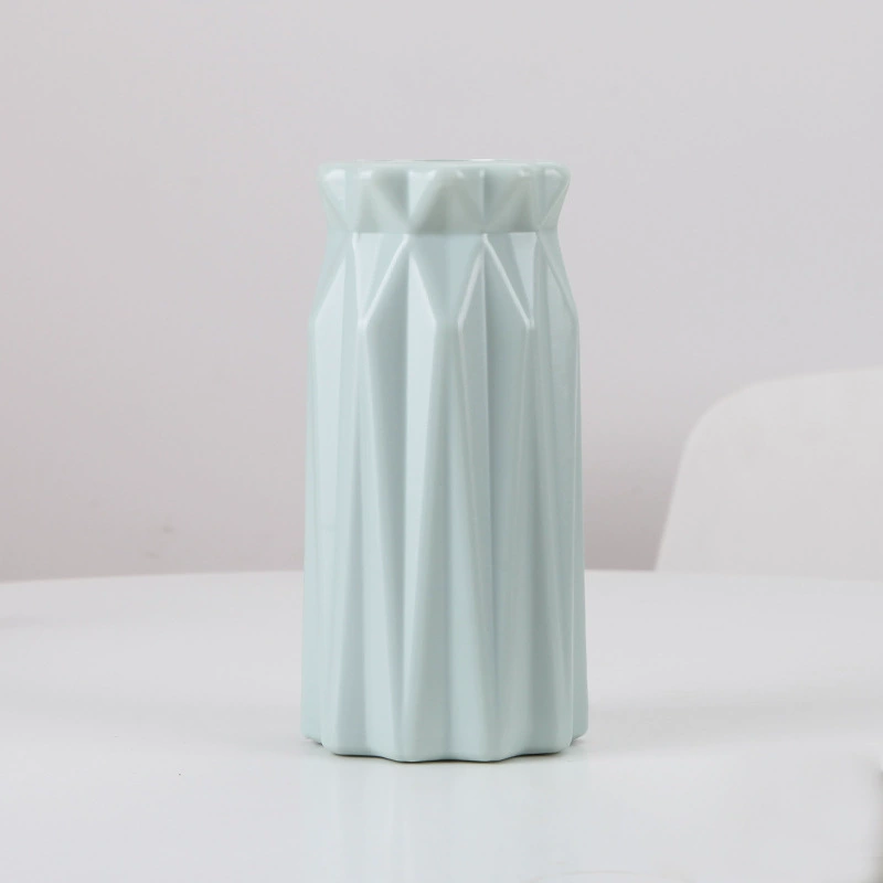 🌼🌼European style simple plastic creative vase