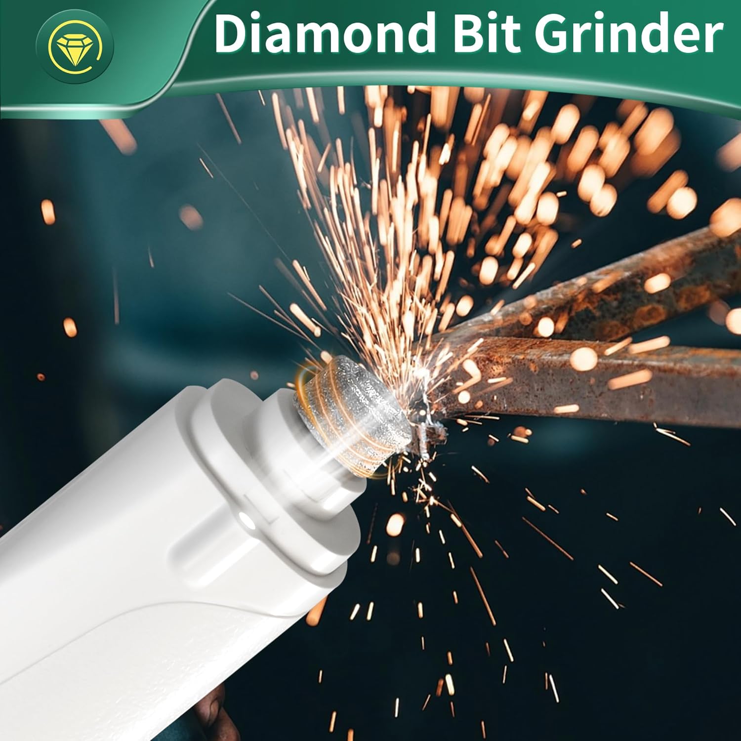 👍Last Day Promotion 60% OFF💥2-in-1 Pets Nail Grinder & Pets Nail Clippers Trimmers