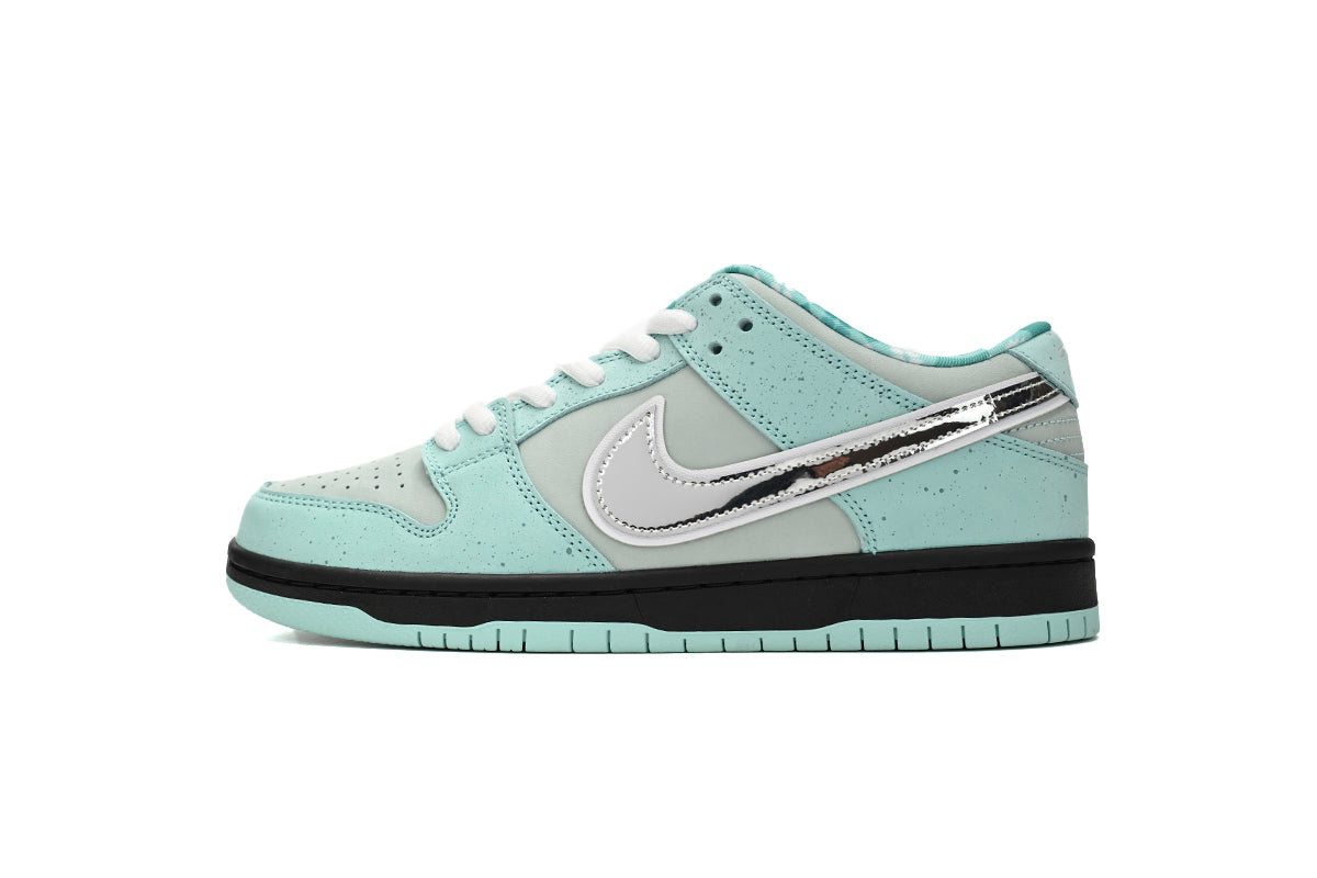 SB Dunk Low Lobster Shoes