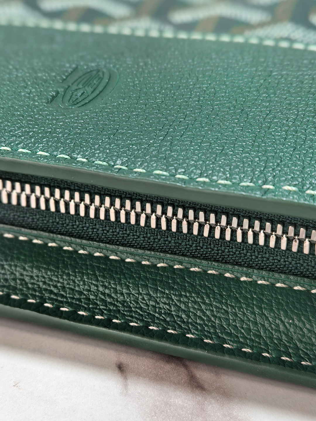Goyard Hirondella Swallow Bag 020247