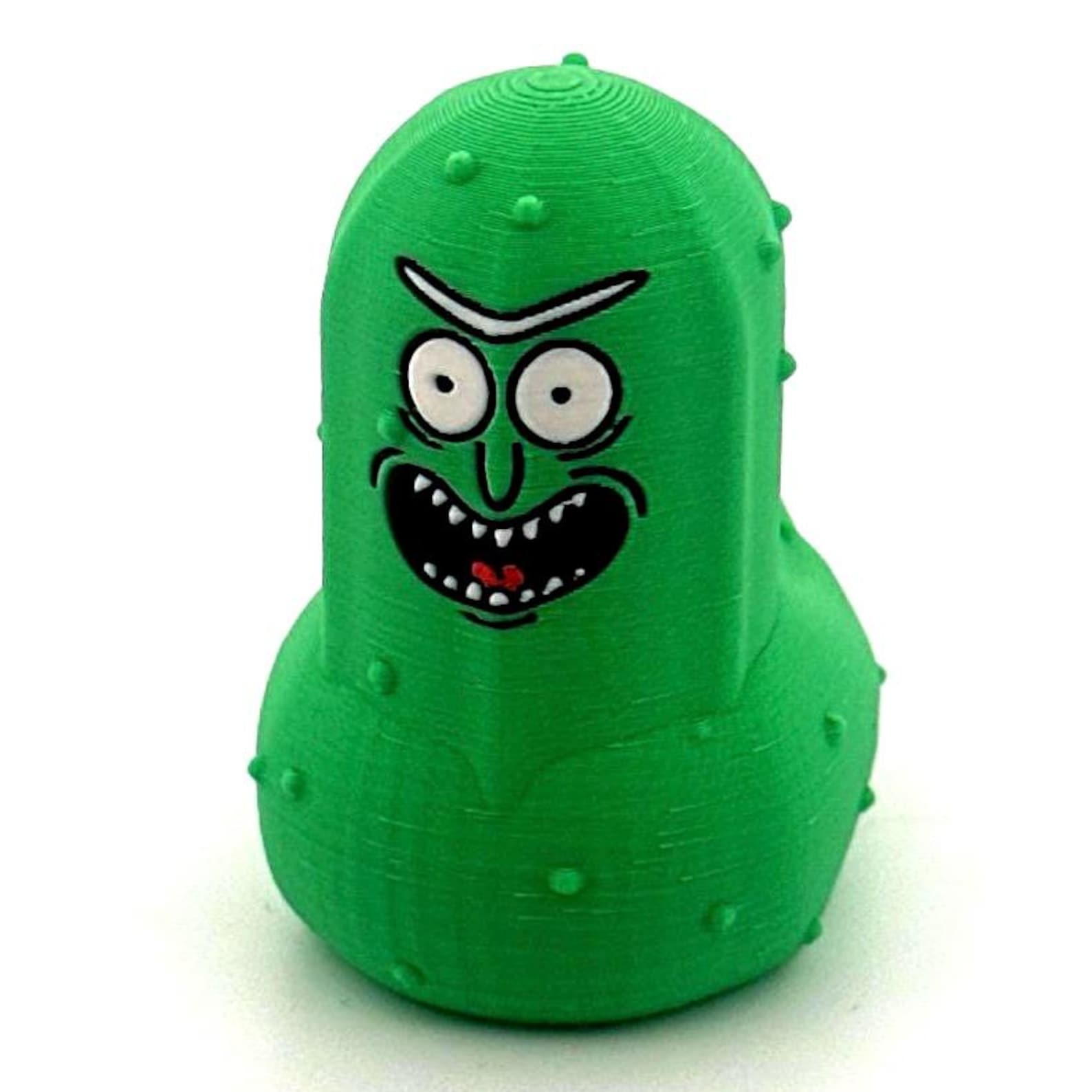 Pickle Duck