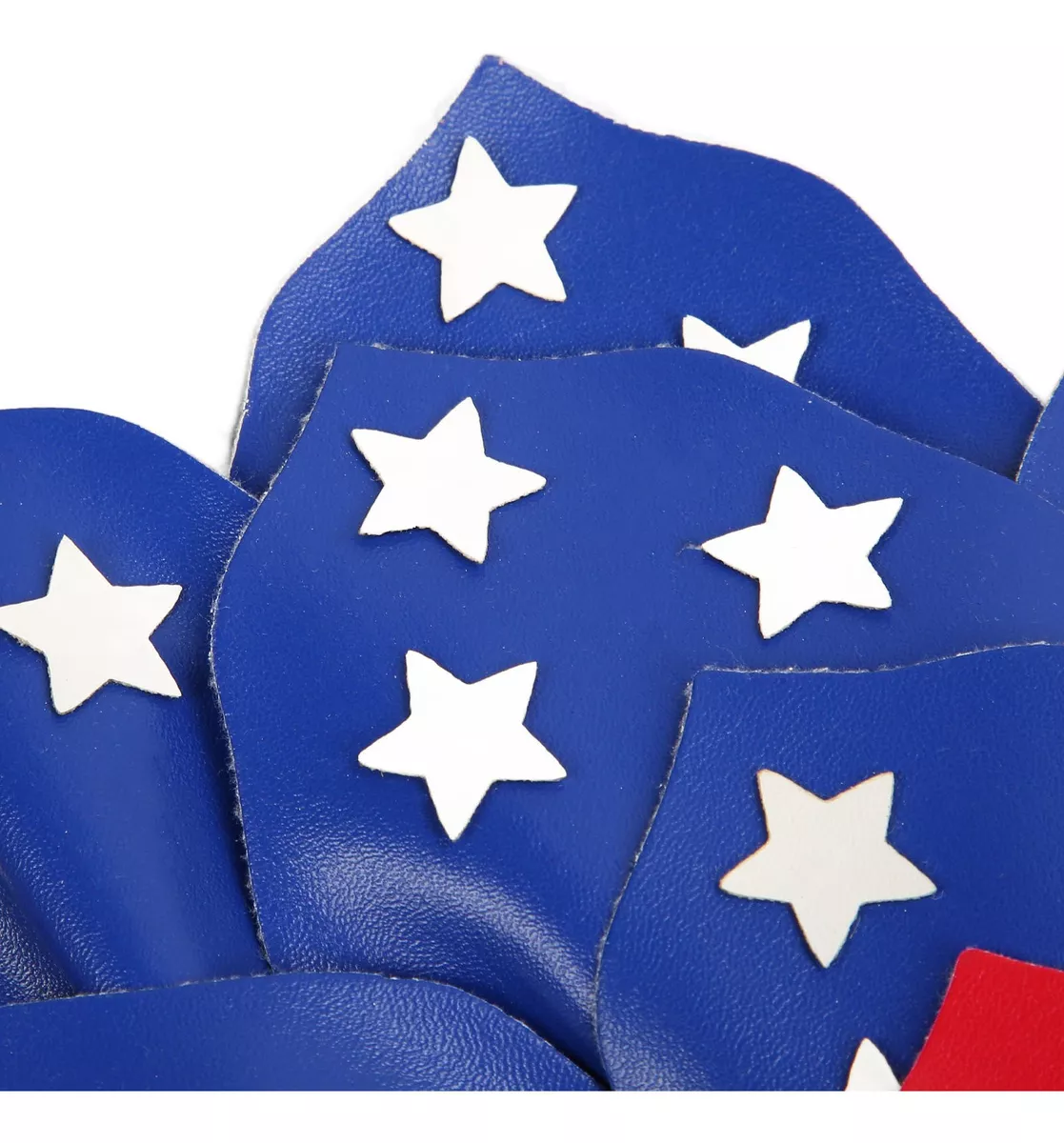 🔥[SAVE 50% OFF]--16inch/40cm American Flag Wreath-BUY 2 GET 10% OFF & FREE SHIPPING