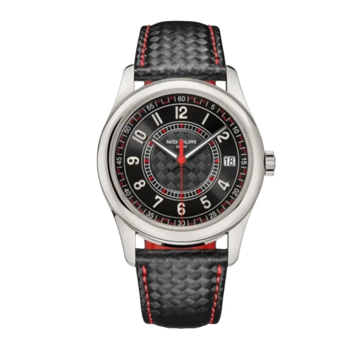 Patek Philippe Calatrava 6007G-010 Perfect Duplicate Edition