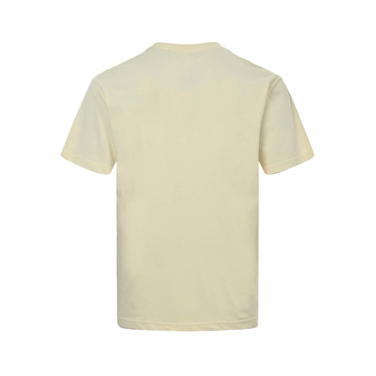 Gucci 24ss cartoon print short sleeve