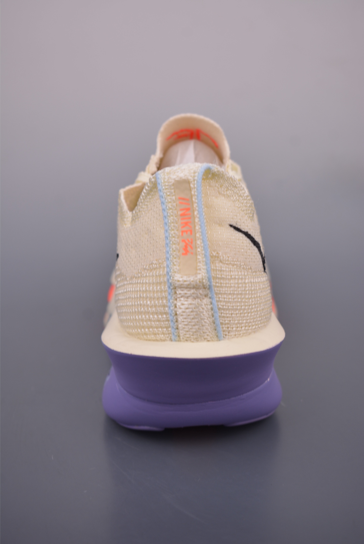 Nike ZoomX Vaporfly NEXT%3 “Coconut Milk” FD8315-101