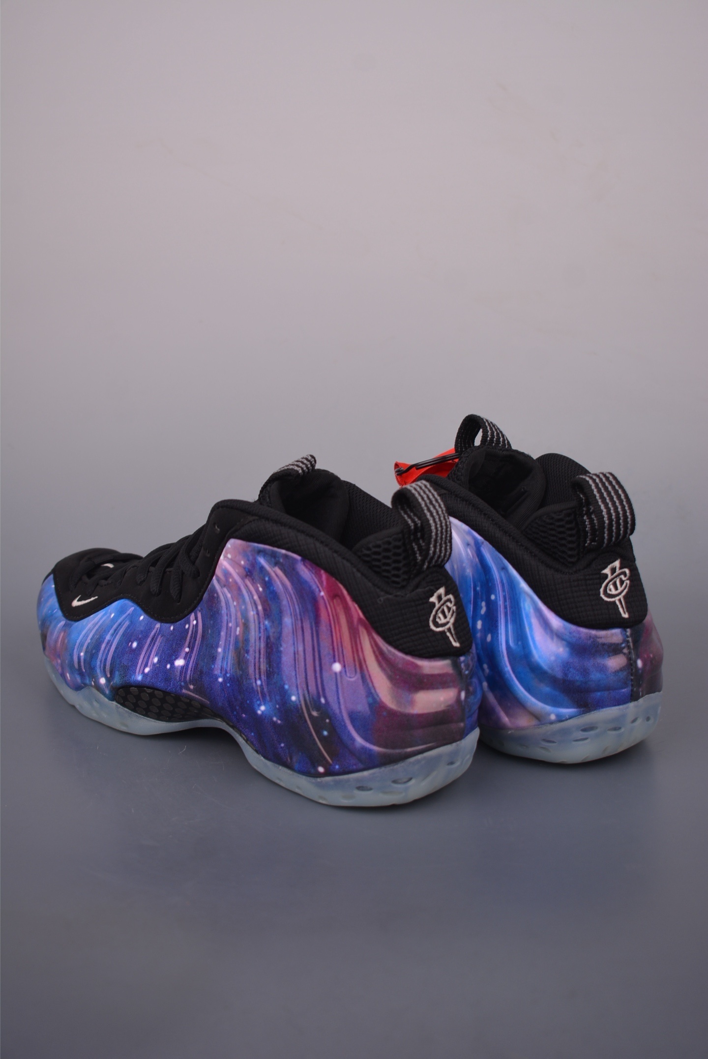 Nike Air Foamposite One 