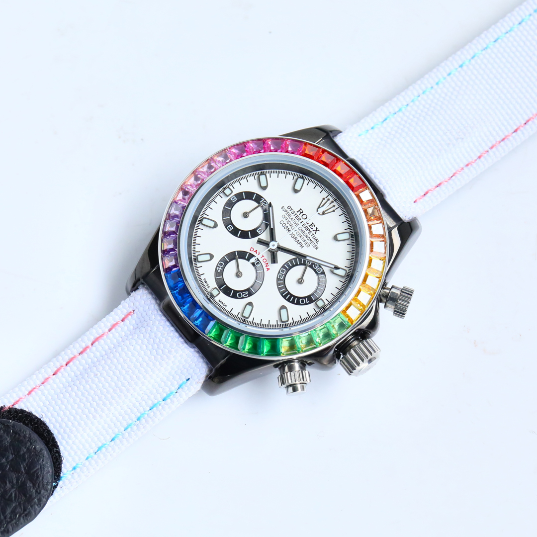 ROLEX X43 Daytona Series