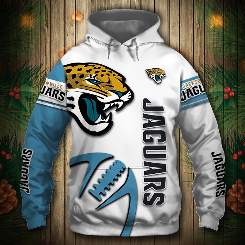 JACKSONVILLE JAGUARS 3D JJ280