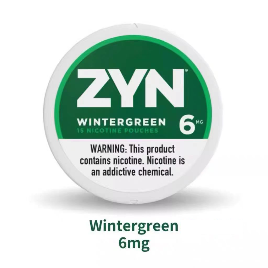 ZYN-Sweden ZYN，Cigarettes in the mouth，Lip smoke[1]