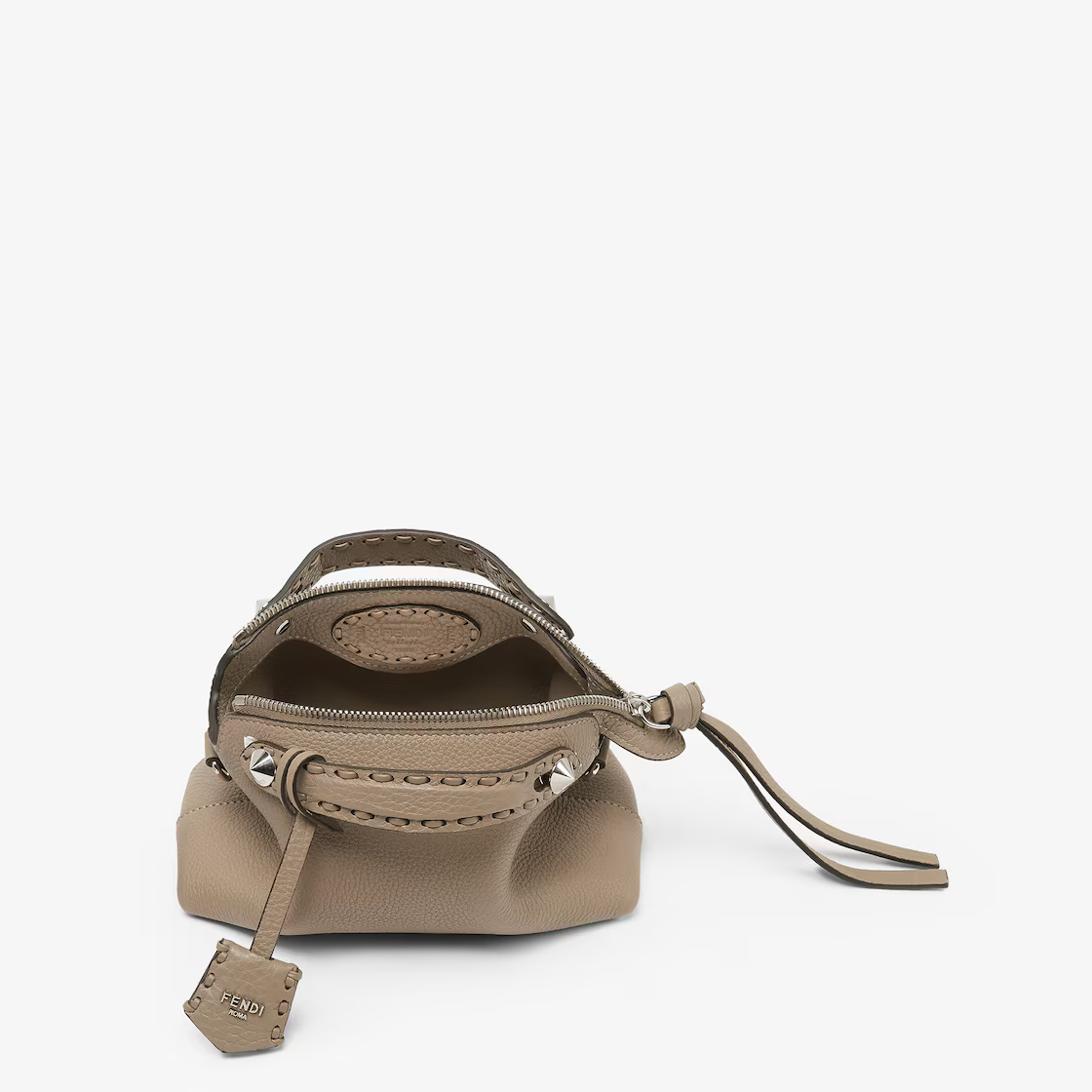 Fendi By The Way Selleria Mini Bag 8BS098ASU2F04Y9