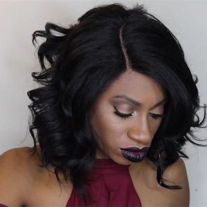New OUTRE's new KERI Basic Cap Wig
