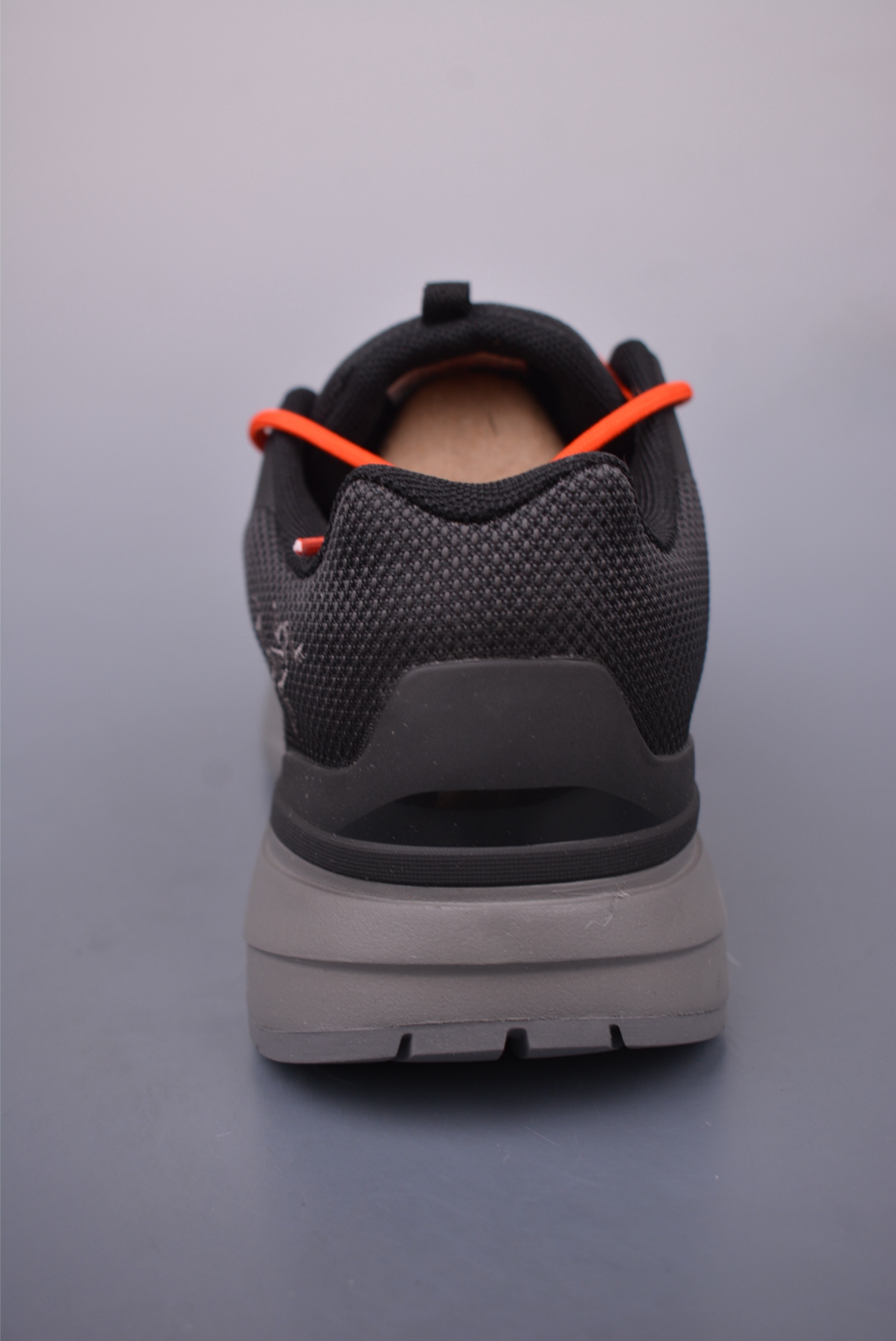 Arc'teryx Kopec GTX Hiking Shoes Black Gray Orange X000009208