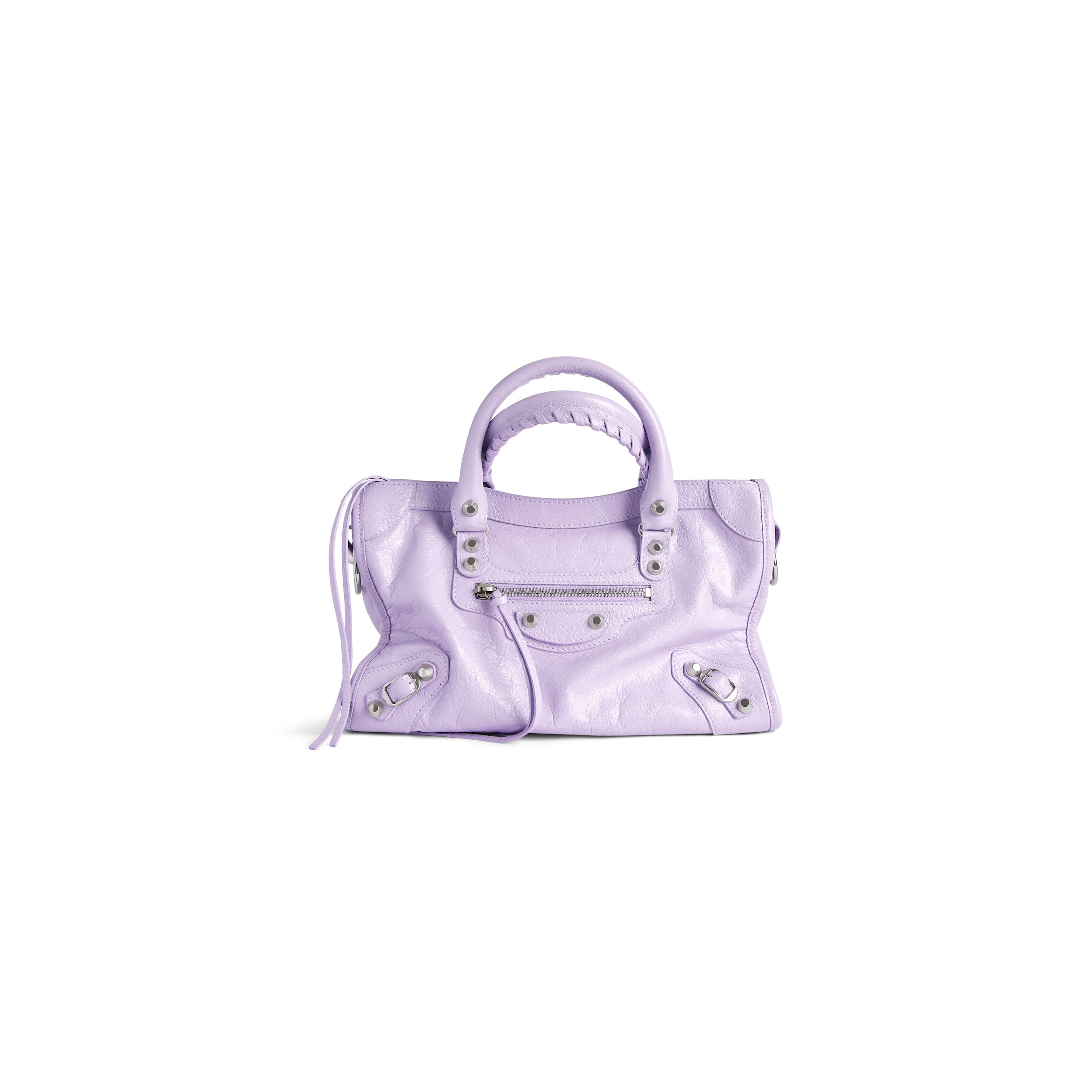 Balenciaga Le City Bag Small 8114422ABEK1000