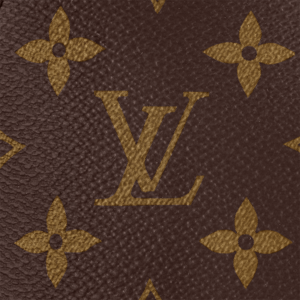 Louis Vuitton ALMA Backpack M47132