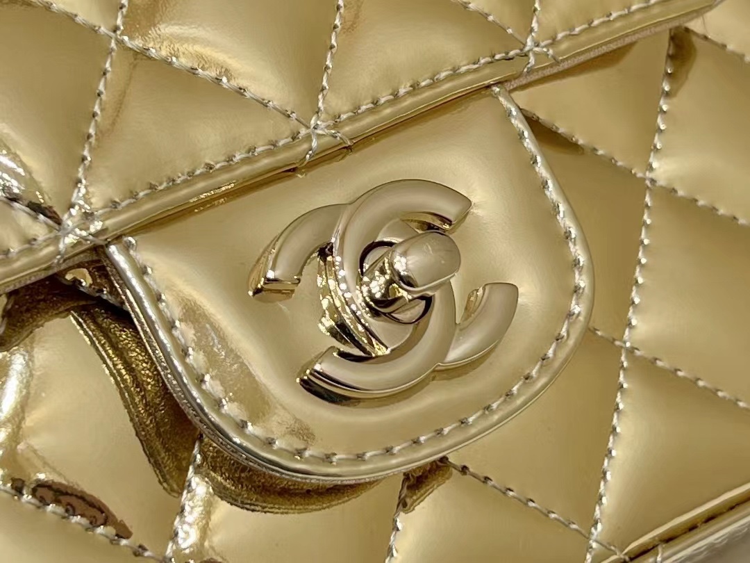 Chanel 24C Early Spring Resort Collection AS4646